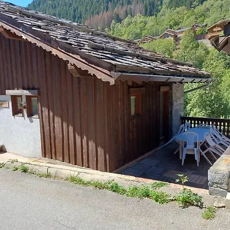 Magnifique Mistouflon *