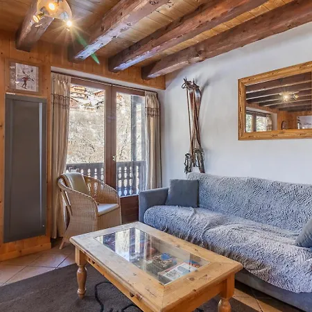 Magnifique Mistouflon * La Plagne