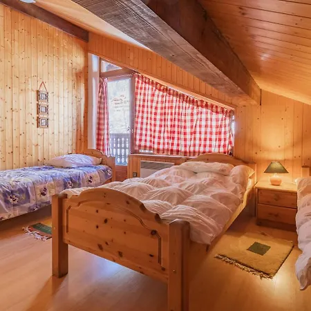 Magnifique Mistouflon * La Plagne