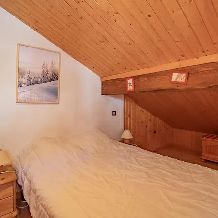 Magnifique Mistouflon La Plagne