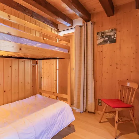 Magnifique Mistouflon