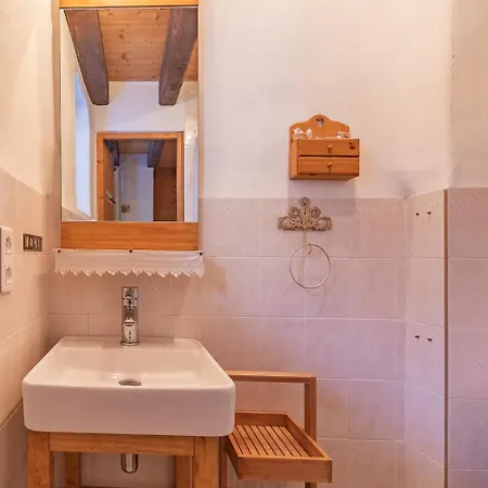 Magnifique Mistouflon Domek alpejski *