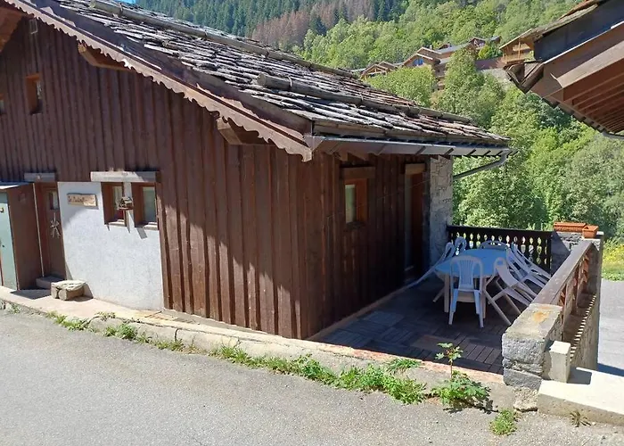 Magnifique Mistouflon *