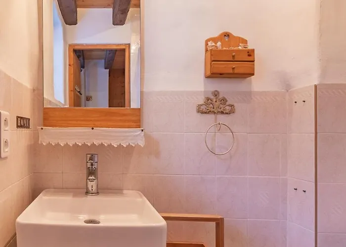 Magnifique Mistouflon Chalet *