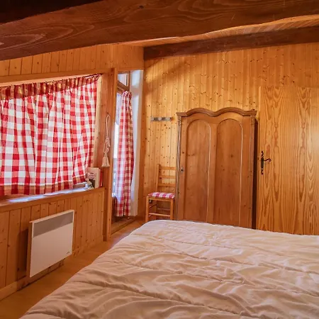 Magnifique Mistouflon