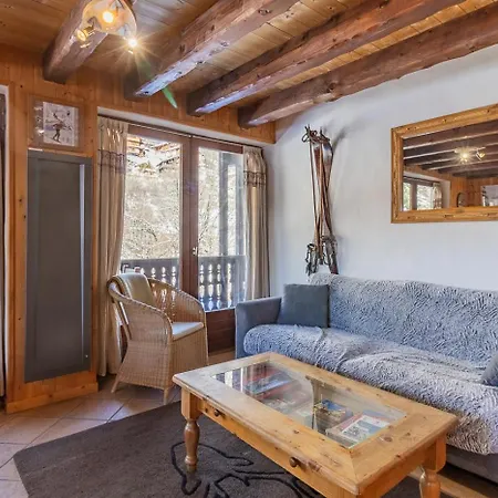 Magnifique Mistouflon *