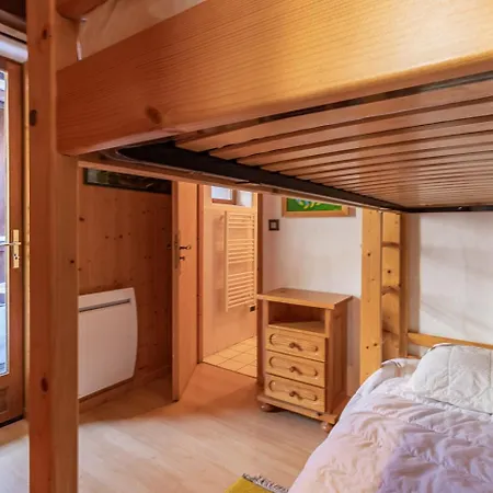 Magnifique Mistouflon Chalet La Plagne