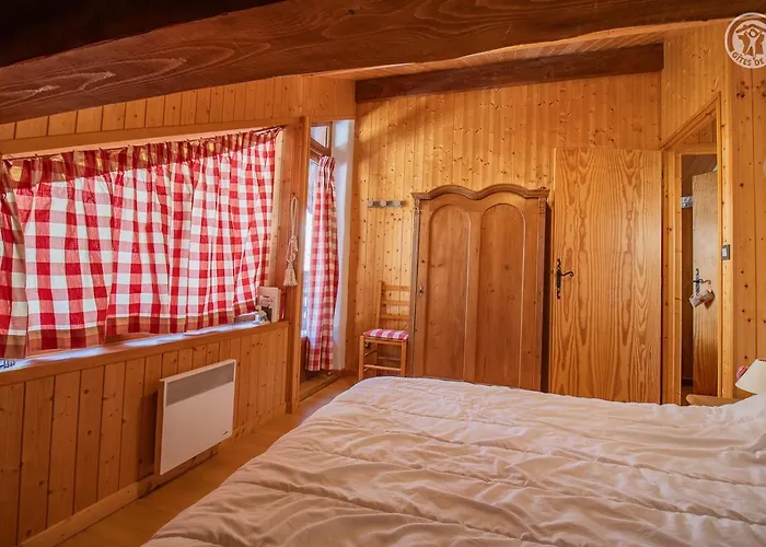 Magnifique Mistouflon