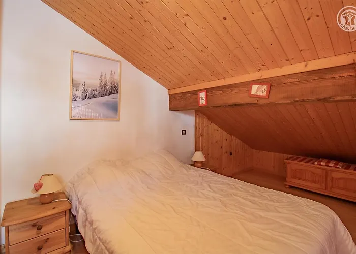 Magnifique Mistouflon La Plagne